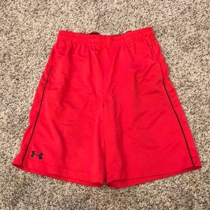 Men’s M Under Armour Athletic Shorts (11)